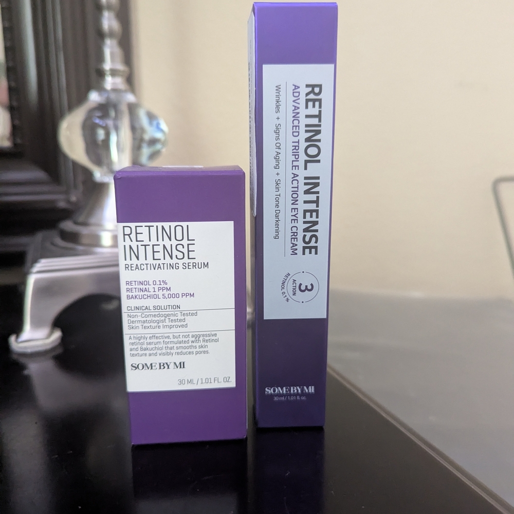 Some By Mi Retinol Intense Reactivating Serum